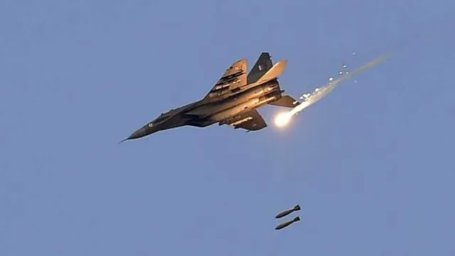 ପଦାତିକ ବାହିନୀକୁ ସୁଦୃଢ଼ କରିବା ଲାଗି ଆମେରିକୀୟ ଡ୍ରୋନ୍ ଆଦି ଆଣିବାକୁ ଯୋଜନା କରୁଛି ଭାରତୀୟ ସେନା