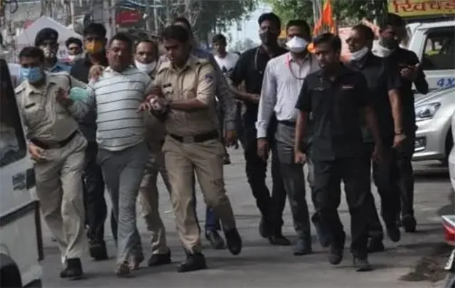 ସପ୍ତାହକରେ ଦୁବେ ଗ୍ୟାଙ୍ଗ୍‌ ମୂଳପୋଛ, ଏନ୍‌କାଉଣ୍ଟର ନେଇ ୫ଟି ବଡ଼ ପ୍ରଶ୍ନ