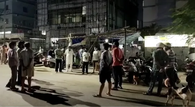 ଭୁବନେଶ୍ବର ଫେରନ୍ତା ରୋଗୀ କୋଭିଡ୍‌ ହସ୍ପିଟାଲ ଗଲେ, ସମ୍ବଲପୁରର ସଞ୍ଜିବନୀ ହସ୍ପିଟାଲ ୫ ଦିନ ବନ୍ଦ