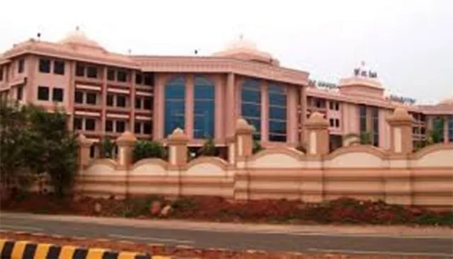 ପୂର୍ବତଟ ରେଳପଥର ଉତ୍କୃଷ୍ଟ ପ୍ରଦର୍ଶନ: ୩ୟ ଥର ପାଇଁ ପାଇବ ପଣ୍ଡିତ ଗୋବିନ୍ଦ ବଲ୍ଲଭ ପନ୍ତ ପୁରସ୍କାର