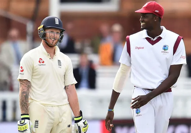 ଇଣ୍ଡିଜ୍‌ ବିଜୟକୁ ଉଚ୍ଚ ପ୍ରଶଂସା, ଇଂଲଣ୍ଡର ବ୍ୟାଟିଂ ଦୁର୍ବଳତା ଦର୍ଶାଇଲେ ହୁସେନ୍‌