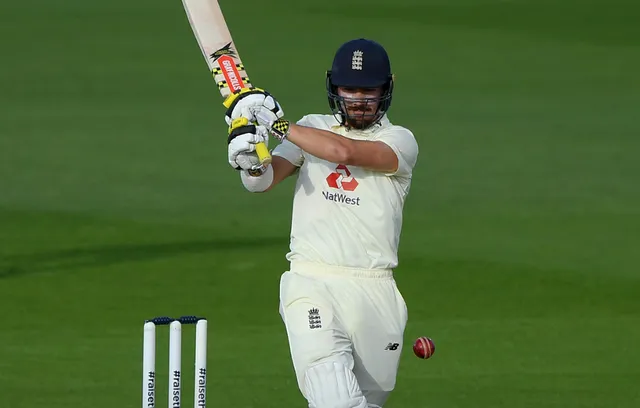 ସାଉଥହମ୍ପଟନ ଟେଷ୍ଟ : ଇଣ୍ଡିଜ ୩୧୮ ରନରେ ଅଲଆଉଟ, ଇଂଲାଣ୍ଡ ୨ୟ ଇନିଂସରେ ୬୩/୦*