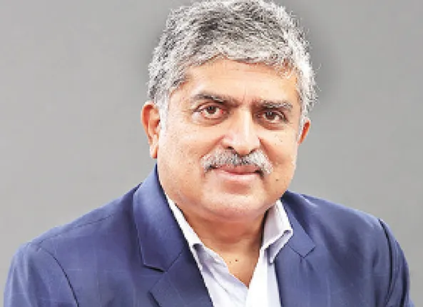 କରୋନା ପାଇଁ ବ୍ୟବସାୟରେ ଡିଜିଟାଲ୍‌ର ପ୍ରୟୋଗ ବଢ଼ିଛି: ନିଲେକାନି