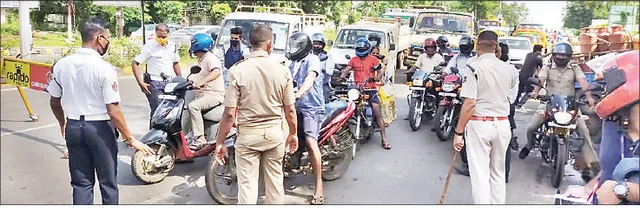 ନିର୍ମାଣ କାମ ନାଁରେ ଗାଡ଼ି ମାଳମାଳ