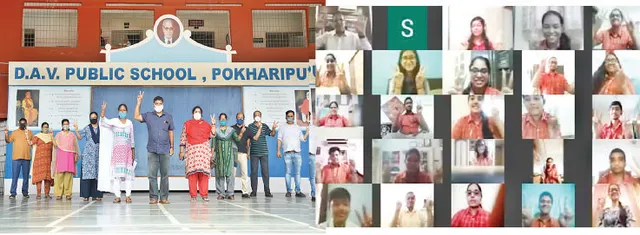 ସିବିଏସ୍‌ଇ ଦ୍ବାଦଶ ପରୀକ୍ଷାଫଳ, ଖୁସି କରିଦେଲା