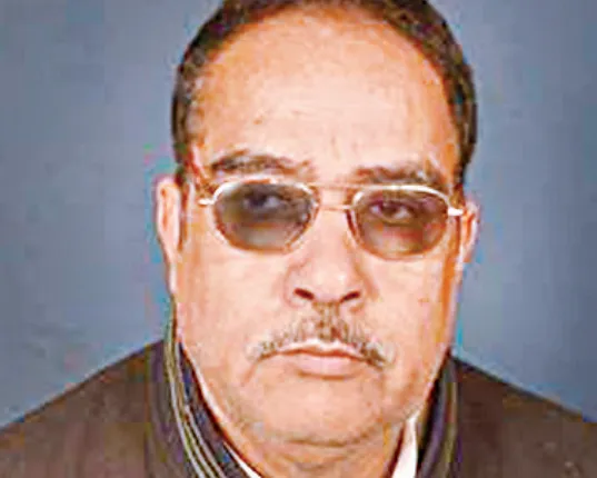 ଗଣଦୁଷ୍କର୍ମ ମାମଲାରେ ଉତ୍ତରପ୍ରଦେଶ ସାମାଜିକ କର୍ମୀଙ୍କୁ ଆଜୀବନ ଜେଲ୍‌