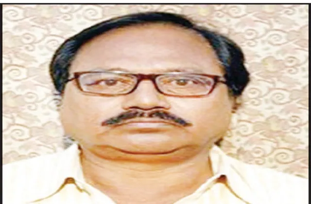 ଦୋକାନ ବାରଣ୍ଡାରେ ବିଜେପି ବିଧାୟକଙ୍କ ଝୁଲନ୍ତା ଶବ, ହତ୍ୟା ନା ଆତ୍ମହତ୍ୟା!