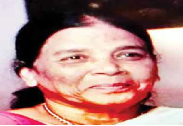 ଓଡ଼ିଆ ଚଳଚ୍ଚିତ୍ର ଅଭିନେତ୍ରୀ ଜ୍ୟୋତ୍ସ୍ନା ଦାସଙ୍କ ବିୟୋଗ