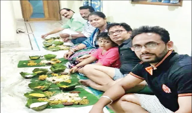 ଓଏଫ୍‌ଏସ୍‌ ଅଧିକାରୀଙ୍କ ଆତ୍ମହତ୍ୟା ମାମଲା: ବାଧିଥିଲା ବାପା-ମା’ଙ୍କ ବିଚ୍ଛେଦ