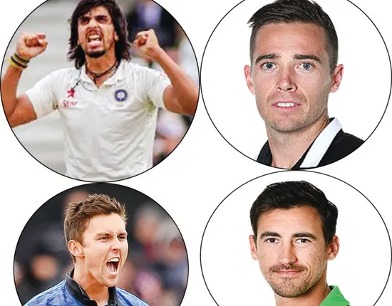 ବ୍ରଡଙ୍କ ପରେ କିଏ? ନିକଟରେ କେହି ନାହାନ୍ତି