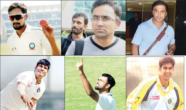 ଗୋଟିଏ ଟେଷ୍ଟ୍‌ର ହତଭାଗ୍ୟ ହିରୋ