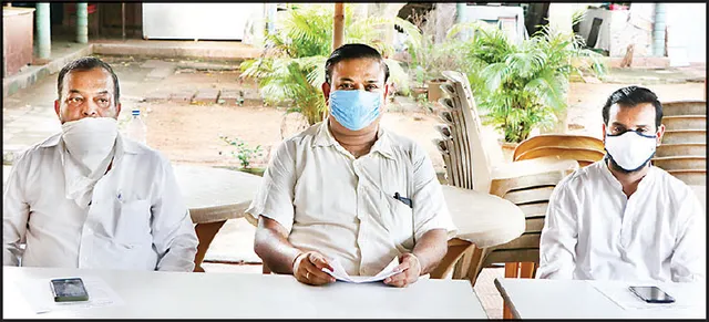 ନବୀକରଣ ଆଳରେ ଏକ‌ାମ୍ର ହାଟର ମୌଳିକତା ନଷ୍ଟ କରା ନଯା‌ଉ, ଏକାମ୍ର ହାଟ ବିକାଶ ମଞ୍ଚର ଦାବି