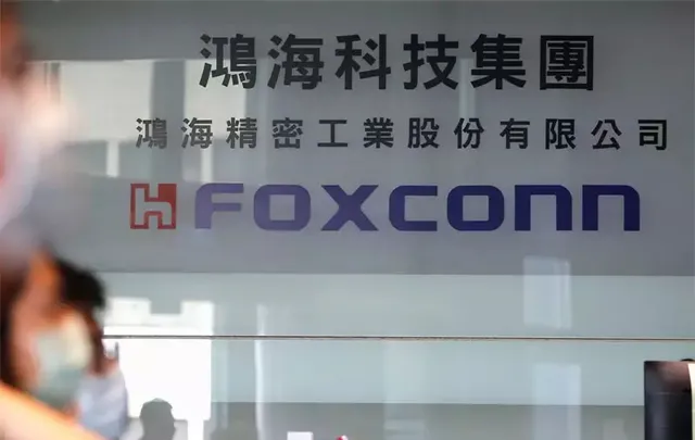 ଭାରତରେ ଫକ୍ସକନ୍ ନିବେଶ କରିବ ୧୦୦ କୋଟି ଡଲାର