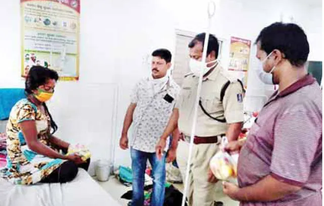 ବନ୍ଦ ହେଲା ବିକଳ୍ପ ଶିକ୍ଷା କାର୍ଯ୍ୟକ୍ରମ, ୨୧ ତାରିଖ ପର୍ଯ୍ୟନ୍ତ ବନ୍ଦ