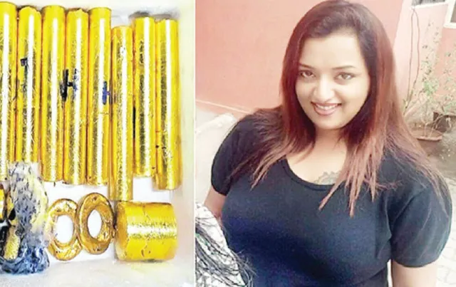 କେରଳ ସୁନା ଚୋରା ଚାଲାଣ ମାମଲା, ସନ୍ଦେହ ଘେରରେ ସରକାର