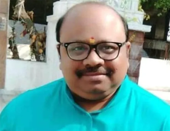 କରୋନାରେ ଚାଲିଗଲା ଜୀବନ, ବାପା-ମା ଦେଖିପାରିଲେନି ପୁଅର ଶବ