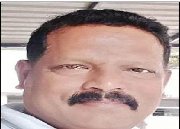 ଅର୍ଜୁନ ପୁରସ୍କାରପ୍ରାପ୍ତ ଟିକରାମଙ୍କ ଦେହାନ୍ତ