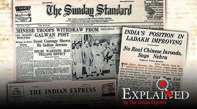 ୫୮ ବର୍ଷ ତଳ ଗଲଓ୍ୱାନ୍‌ ଘଟଣାର ପୁନରାବୃତ୍ତି!