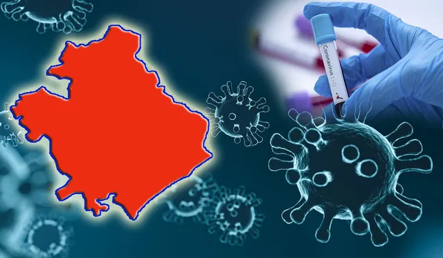 ଗଞ୍ଜାମରେ କରୋନା ନିୟନ୍ତ୍ରଣରେ ପାଣି ଭଳି ଖର୍ଚ୍ଚ ହୋଇଛି ଅର୍ଥ  