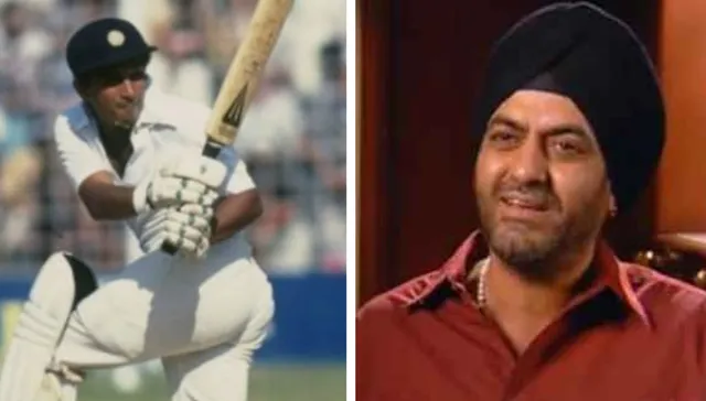 ‘କପିଳଙ୍କୁ ଗାଭାସ୍କର କହିଥିଲେ ବ୍ୟସ୍ତ ହୁଅନି, ଠିକଣା ସମୟରେ ମୋ ବ୍ୟାଟ୍‌ରୁ ରନ୍ ବର୍ଷିବ’