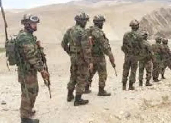 ସୀମାରୁ ତୁରନ୍ତ ସେନା ପ୍ରତ୍ୟାହାର ପାଇଁ ଭାରତ-ଚୀନ୍‌ ସହମତ