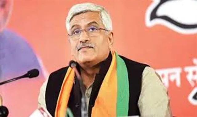 କେନ୍ଦ୍ରମନ୍ତ୍ରୀ ଶେଖାୱତଙ୍କ ବିରୋଧରେ ତଦନ୍ତ ହେବ, ଜୟପୁର କୋର୍ଟଙ୍କ ନିର୍ଦ୍ଦେଶ