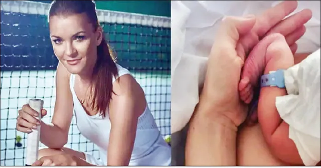 ମା’ ହେଲେ ରାଦୱାନସ୍କା