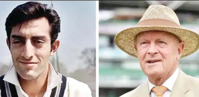 ପଟୌଦୀଙ୍କ ଗୋଟିଏ ଆଖି ଖେଳକୁ ବୟକଟ୍‌ ବିଶ୍ବାସ କରିପାରୁନଥିଲେ