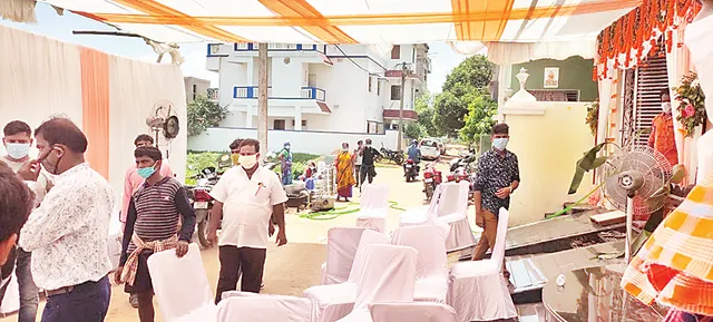 ଭୁବନେଶ୍ୱର : ୭ହଜାର ତଣ୍ଡ ଗଣି ଗୃହ ପ୍ରବେଶ