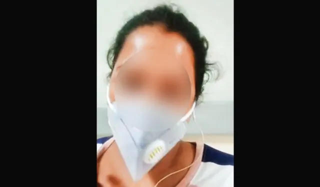 କୋଭିଡ୍‌ ହସ୍ପିଟାଲରେ ଆଡମିଟ୍‌ ପାଇଁ ୫ଘଣ୍ଟା ଅପେକ୍ଷା