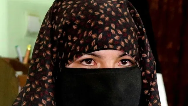 ଦୁଇ ତାଲିବାନ ଆତଙ୍କବାଦୀଙ୍କୁ ଗୁଳି ମାରି ବାପାମାଆଙ୍କ ହତ୍ୟାର ପ୍ରତିଶୋଧ ନେଲା ୧୫ ବର୍ଷୀୟ ଆଫଗାନ ବାଳିକା