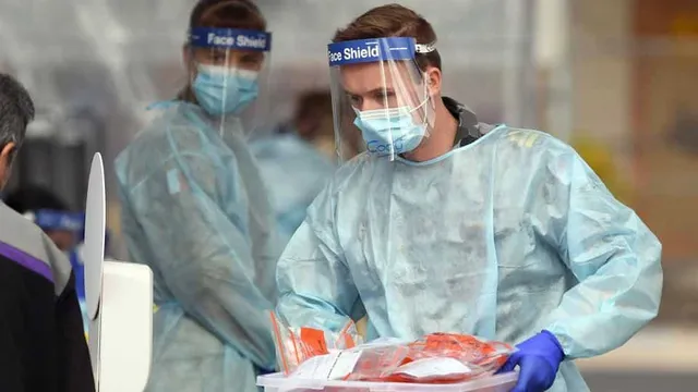 ଜଣାପଡ଼ିଲା କୋଭିଡ୍-୧୯ ରୋଗୀଙ୍କ ଠାରେ ‘ହାପି ହାଇପୋକ୍ସିଆ’ ବା ଅମ୍ଳଜାନ ସ୍ତର କମିଲେ ଅସୁବିଧା ନ ହେବାର କାରଣ