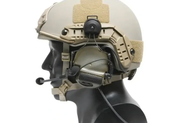 ନିଜ ସେନା ପାଇଁ ଅତ୍ୟାଧୁନିକ ବାଲିଷ୍ଟିକ ହେଲମେଟ୍‌ କିଣିବ ଭାରତ