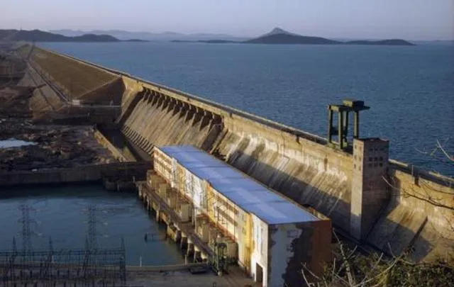 ହୀରାକୁଦ ଜଳଭଣ୍ଡାର ପରିଚାଳନା ତ୍ରୁଟିପୂର୍ଣ୍ଣ