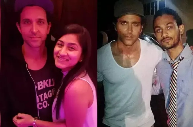 ୧୦୦ ନୃତ୍ୟଶିଳ୍ପୀଙ୍କୁ ହ୍ରିତିକ୍‌ଙ୍କ ସହାୟତା