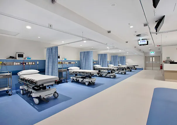 ଘରୋଇ ହସ୍ପିଟାଲକୁ ନିର୍ଦ୍ଦେଶ ଜାରି କଲା ସ୍ବାସ୍ଥ୍ୟ ବିଭାଗ : କୋଭିଡ୍‌ ରୋଗୀଙ୍କ ପାଇଁ ୧୦% ଶଯ୍ୟା ସଂରକ୍ଷିତ ରଖ