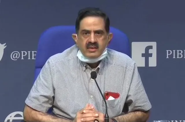 ଆଇସିଏମଆର ସେରୋ ସର୍ଭେରୁ ଚିନ୍ତାଜନକ ତଥ୍ୟ, ଅଗଷ୍ଟ ସୁଦ୍ଧା ଦେଶର ପ୍ରତି ୧୫ ଜଣରେ ଜଣେ ଆକ୍ରାନ୍ତ