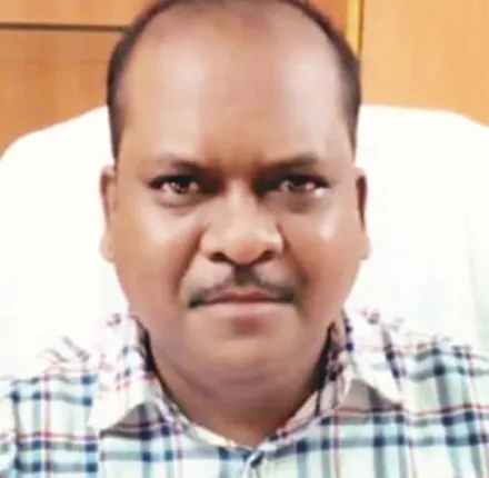 ଥାନାରେ ନାବାଳିକାକୁ ଦୁଷ୍କର୍ମ ମାମଲା : ଫେରାର ଆଇଆଇସି ଗିରଫ