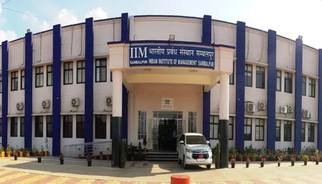 ଜୁଲାଇ ୧୯ ପର୍ଯ୍ୟନ୍ତ ସଟଡାଉନ୍‌ ଘୋଷଣା ହେଲା ସମ୍ବଲପୁର ଆଇଆଇଏମ୍‌