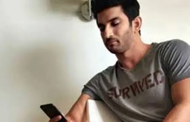 ଗୋଟିଏ ମାସରେ ସୁଶାନ୍ତ ସିଂ ରାଜପୁତ ପାଖାପାଖି ୫୦ଟି ସିମ୍‌ ବଦଳାଇଥିଲେ