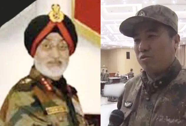 ଆସନ୍ତା କାଲି ୪ର୍ଥ ଭାରତ-ଚୀନ ମିଲିଟାରୀ କମାଣ୍ଡର ସ୍ତରୀୟ ଆଲୋଚନା