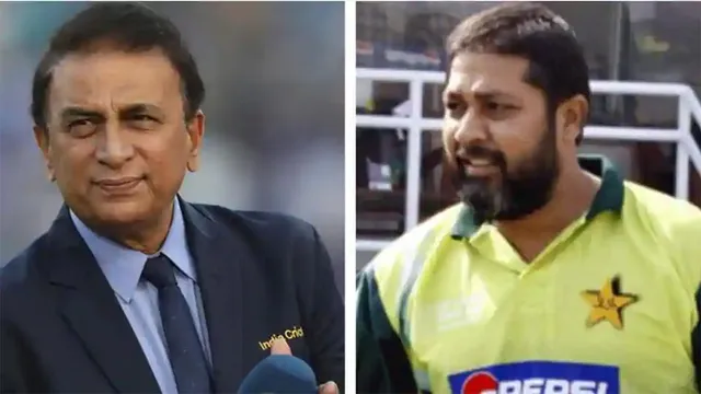 ଗାଭାସ୍କରଙ୍କଠାରୁ ସର୍ଟ ବଲ୍‌ ମୁକାବିଲା କୌଶଳ ଶିଖିଥିଲେ ଇଞ୍ଜାମାମ୍‌