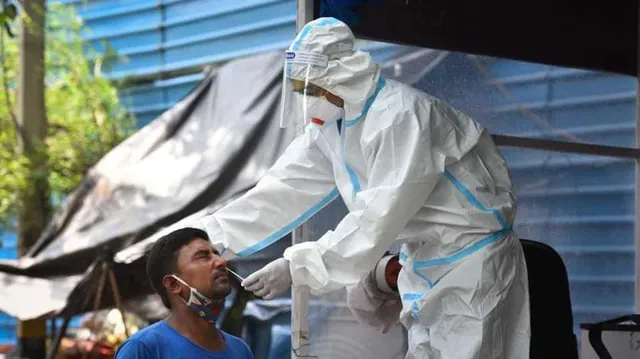 ଚାରିଟି ସହଜ ଉପାୟରେ କରୋନାଭାଇରସ୍ ସଂକ୍ରମଣ ଚିହ୍ନଟ ଲାଗି ଭାରତରେ ଚୂଡ଼ାନ୍ତ ପରୀକ୍ଷା କରିବେ ଇସ୍ରାଏଲ୍‌ର ବୈଜ୍ଞାନିକ