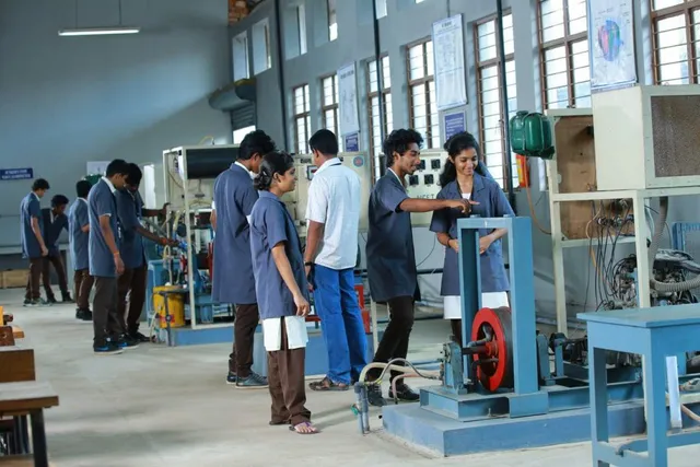 ଜାତୀୟ ର‍୍ୟାଙ୍କିଂରେ ରାଜ୍ୟର ୧୧ଟି ଆଇଟିଆଇ