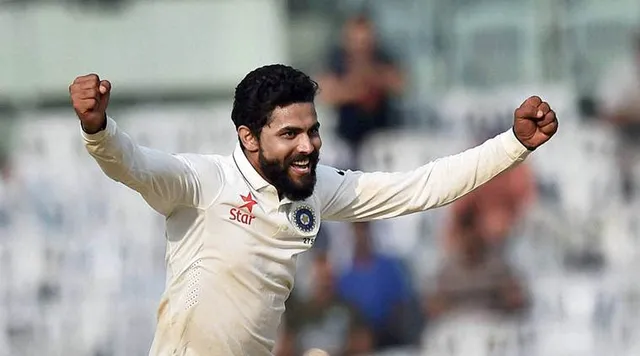 ୩ ଦିନରେ ଶ୍ରୀଲଙ୍କା ସଫା, କପିଳଙ୍କୁ ଟପିଲେ ଅଶ୍ବିନ