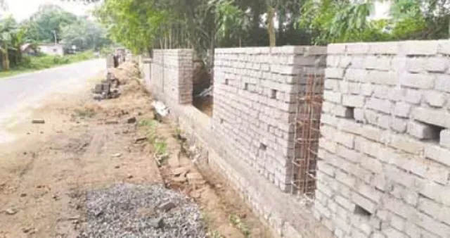 ଯାଜପୁର ପୂର୍ତ୍ତ ବିଭାଗରେ ଦୁର୍ନୀତି : ଅଢେଇ କୋଟିର ପାଚେରି କାମକୁ ୫୨ ଗୁପ୍ତ ଟେଣ୍ଡର