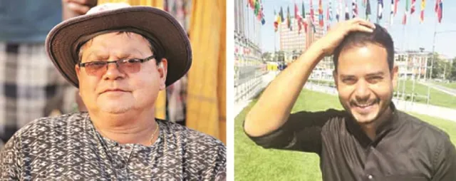 ଫିଲ୍ମ ପ୍ରୋତ୍ସାହନ ପାଇଁ ହାତ ମିଳାଇଲେ ସବ୍ୟସାଚୀ ଓ ଜିତେନ୍ଦ୍ର