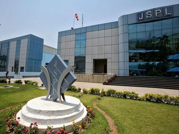 ଜେପିଏସ୍‌ଏଲ୍‌ କାରଖାନାରେ ଦୁର୍ଘଟଣା :ଟ୍ରେନ୍‌ ଧକ୍କାରେ ଠିକା କର୍ମଚାରୀଙ୍କ ମୃତ୍ୟୁ