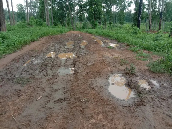 ମନରେଗା କାର୍ଯ୍ୟରେ ଦୁର୍ନୀତିର ଗନ୍ଧ, ଭିଜିଲାନ୍ସ ତଦନ୍ତ ପାଇଁ ଦାବି