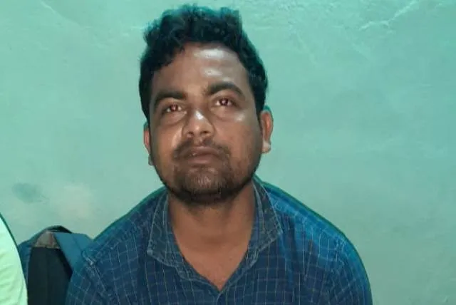 ବିଲ୍‌ କରାଇ ଦେବା ପାଇଁ ଲାଞ୍ଚ ନେଉଥିବା ବେଳେ ଭିଜିଲାନ୍ସ ହାତରେ ଧରାପଡିଲେ କନିଷ୍ଠଯନ୍ତ୍ରୀ